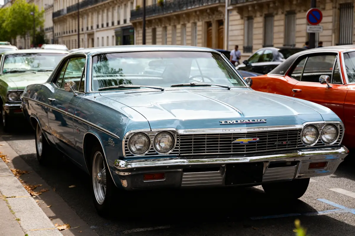 Voiture Impala : guide essentiel pour trouver une occasion fiable