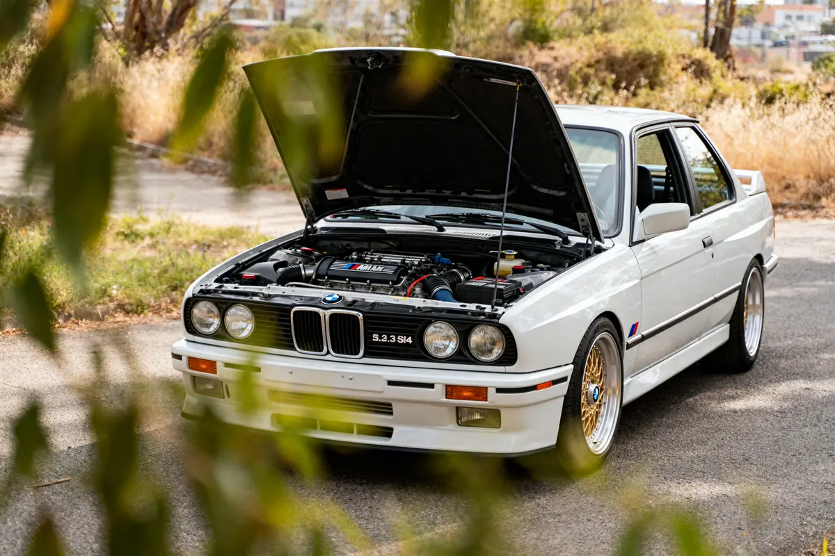 Bmw M3 E30 : guide complet pour acheter et entretenir sa légende