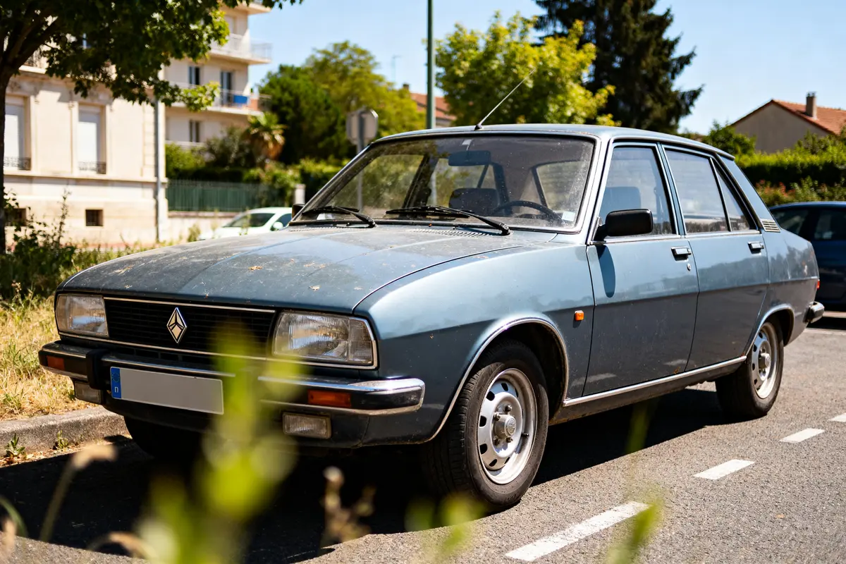 Renault 18 : achat, modèles, turbo et voitures d’occasion