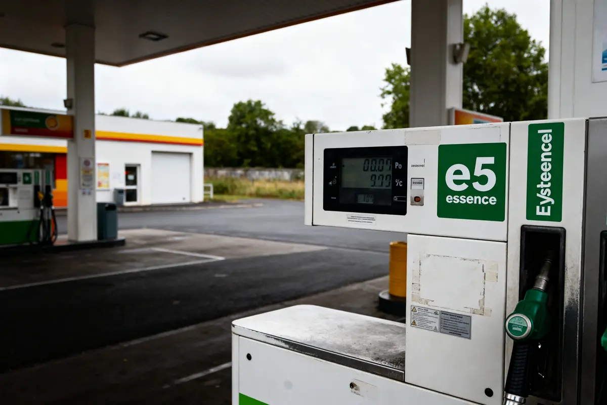E5 essence ou E10 : Quel carburant choisir pour votre voiture ?
