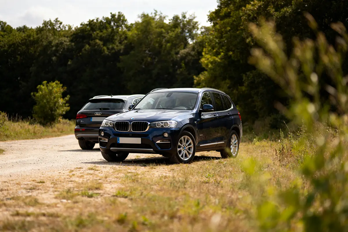 Modèles de BMW X3 à éviter : Quelles versions fuir absolument ?
