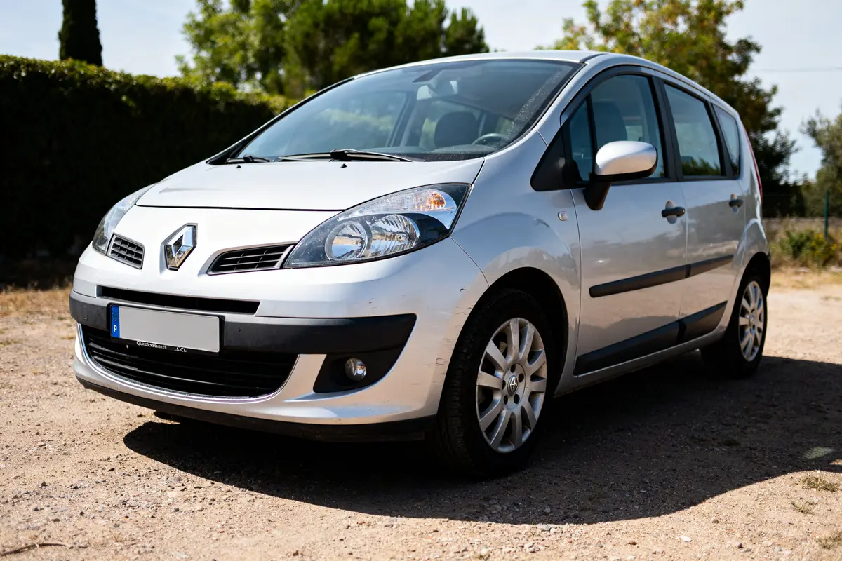 Modèles de Renault Modus à éviter : Quels moteurs et défauts ?
